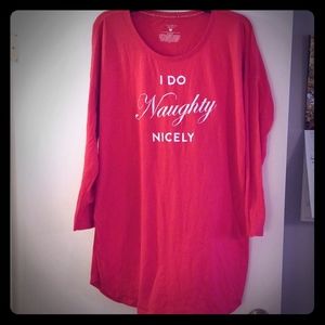 Victoria's Secret Sleepwear